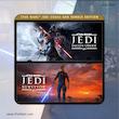 اکانت قانونی بازی STAR WARS Jedi Cross-Gen Bundle Edition برای کنسول PS5 