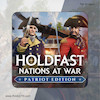 اکانت قانونی بازی   Holdfast: Nations At War Patriot Edition  برای  PS5  