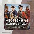 اکانت قانونی بازی  Holdfast: Nations At War Ultimate Edition  برای  PS5 