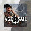 اکانت قانونی بازی  Holdfast: Nations At War Age Of Sail Edition    PS5  