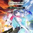 اکانت قانونی بازی  Digimon Story Time Stranger Deluxe Edition  برای  PS5 