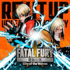 اکانت قانونی بازی    FATAL FURY: City of the Wolves اکانت قانونی بازی  برای  PS5 