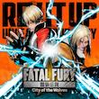 اکانت قانونی بازی    FATAL FURY: City of the Wolves اکانت قانونی بازی  برای  PS5 