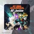 اکانت قانونی بازی    MY HERO ACADEMIA: All’s Justice  برای  PS5 