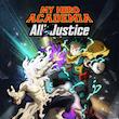 اکانت قانونی بازی    MY HERO ACADEMIA: All’s Justice  برای  PS5 