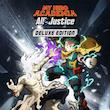 اکانت قانونی بازی  MY HERO ACADEMIA: All’s Justice - Deluxe Edition  برای  PS5 