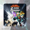 اکانت قانونی بازی  MY HERO ACADEMIA: All’s Justice - Deluxe Edition  برای  PS5 