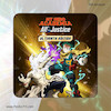 اکانت قانونی بازی     MY HERO ACADEMIA: All’s Justice - Ultimate Edition   برای  PS5 