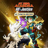 اکانت قانونی بازی     MY HERO ACADEMIA: All’s Justice - Ultimate Edition   برای  PS5 