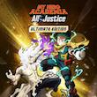 اکانت قانونی بازی     MY HERO ACADEMIA: All’s Justice - Ultimate Edition   برای  PS5 