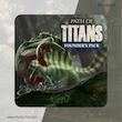 اکانت قانونی بازی Path of Titans Standard Founder's Pack برای کنسول PS5 