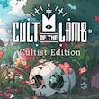 اکانت قانونی بازی Cult of the Lamb: Cultist Edition برای کنسول PS5 