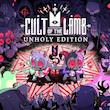 اکانت قانونی بازی Cult of the Lamb: Unholy Edition برای کنسول PS5  