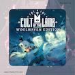 اکانت قانونی بازی Cult of the Lamb: Woolhaven Edition برای کنسول PS5 