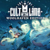 اکانت قانونی بازی Cult of the Lamb: Woolhaven Edition برای کنسول PS5 