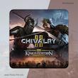 اکانت قانونی بازی Chivalry 2 King's Edition برای کنسول PS5 