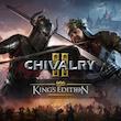 اکانت قانونی بازی Chivalry 2 King's Edition برای کنسول PS5 
