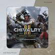 اکانت قانونی بازی Chivalry 2 Special Edition برای کنسول PS5  