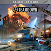 اکانت قانونی بازی Teardown Deluxe Edition برای کنسول PS5 