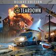 اکانت قانونی بازی Teardown Deluxe Edition برای کنسول PS5 