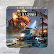 اکانت قانونی بازی Teardown Deluxe Edition برای کنسول PS5 