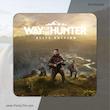 اکانت قانونی بازی Way of the Hunter: Elite Edition برای کنسول PS5 