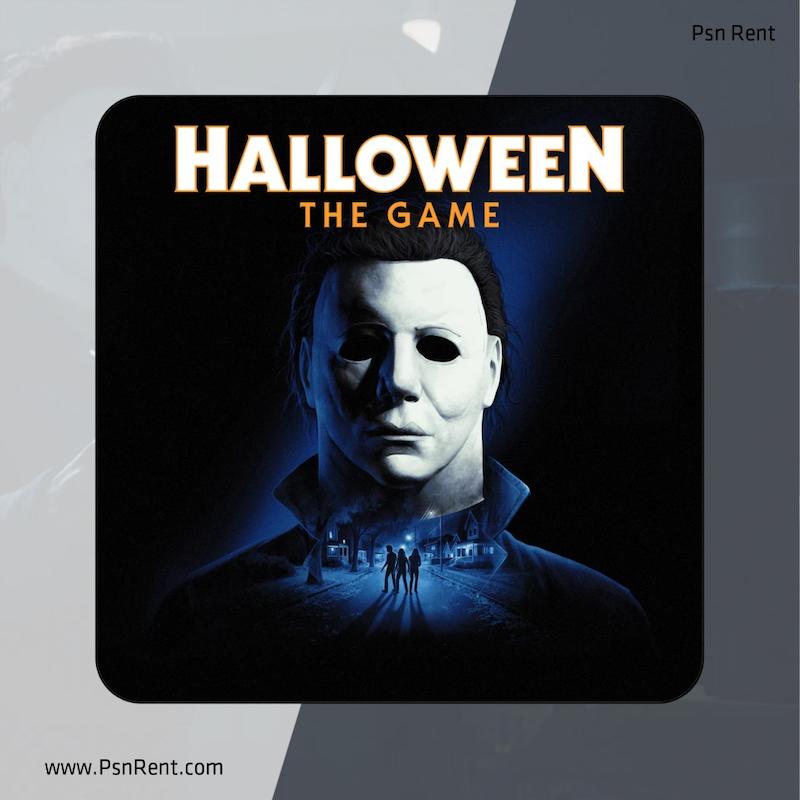 اجاره اکانت قانونی Halloween: The Game  برای PS5 