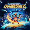 اجاره اکانت قانونی Minecraft Dungeons II   برای PS5 