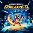 اجاره اکانت قانونی Minecraft Dungeons II   برای PS5 