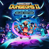 اجاره اکانت قانونی Minecraft Dungeons II Deluxe Edition  برای PS5 