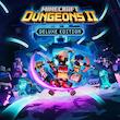 اجاره اکانت قانونی Minecraft Dungeons II Deluxe Edition  برای PS5 