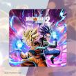 اجاره اکانت قانونی DRAGON BALL XENOVERSE 2  برای PS5 