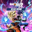 اجاره اکانت قانونی  DRAGON BALL XENOVERSE 2 Deluxe Edition  برای PS5 