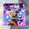 اجاره اکانت قانونی  DRAGON BALL XENOVERSE 2 Deluxe Edition  برای PS5 