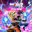 اجاره اکانت قانونی  DRAGON BALL XENOVERSE 2 Special Edition   برای PS5  