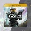 اجاره اکانت قانونی  Halo: Campaign Evolved - Premium Edition  برای PS5 