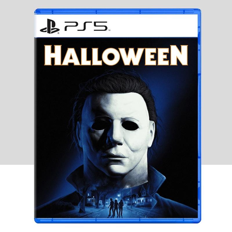 اجاره دیسک بازی  Halloween: The Game    برای PS5 