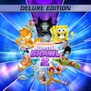 اجاره اکانت قانونی  Nickelodeon All-Star Brawl 2 - Deluxe Edition برای PS5  