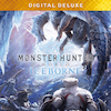 اجاره اکانت قانونی Monster Hunter World: Iceborne Digital Deluxe برای PS4 و PS5