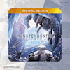 اجاره اکانت قانونی Monster Hunter World: Iceborne Digital Deluxe برای PS4 و PS5