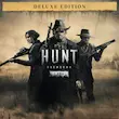 اجاره اکانت قانونی  Hunt: Showdown 1896 - Deluxe Edition  برای PS5 