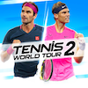 اجاره اکانت قانونی  Tennis World Tour 2    برای PS4 و PS5