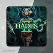 اجاره اکانت قانونی  Hades II  برای PS5 