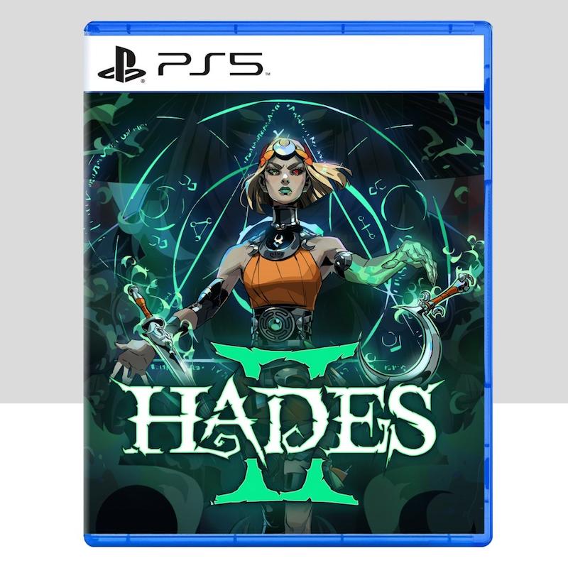 اجاره دیسک بازی Hades II  برای PS5 