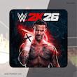 اجاره اکانت قانونی  WWE 2K26  برای PS5 