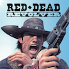 اجاره اکانت قانونی   Red Dead Revolver   برای PS4 و PS5