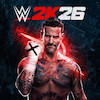اجاره اکانت قانونی  WWE 2K26  برای PS5 