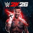 اجاره اکانت قانونی  WWE 2K26  برای PS5 