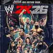 اجاره اکانت قانونی  WWE 2K26 Attitude Era Edition  برای PS5 