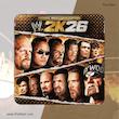 اجاره اکانت قانونی  WWE 2K26 Monday Night War Edition  برای PS5  